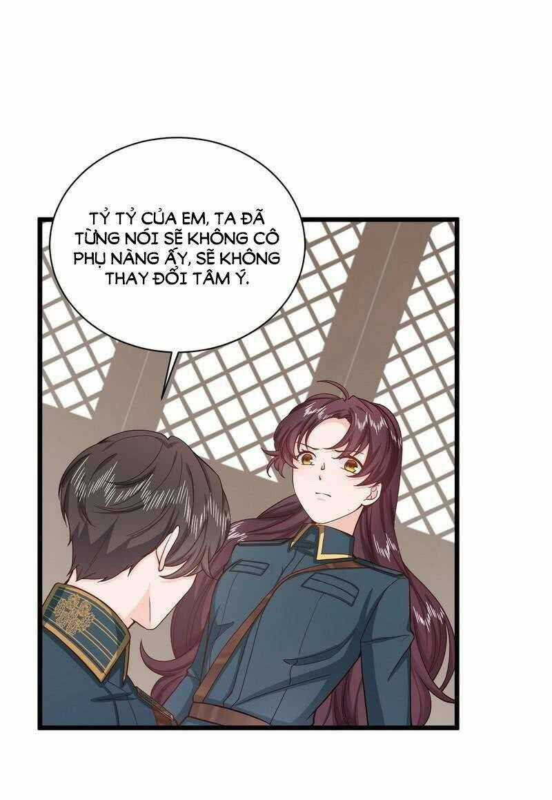 Vợ Yêu Tư Sủng Của Thiếu Soái Chapter 34 trang 13