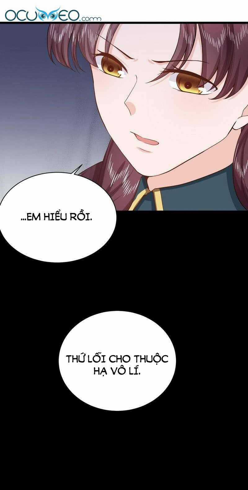 Vợ Yêu Tư Sủng Của Thiếu Soái Chapter 34 trang 14