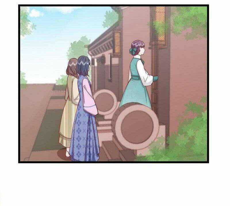 Vợ Yêu Tư Sủng Của Thiếu Soái Chapter 34 trang 16