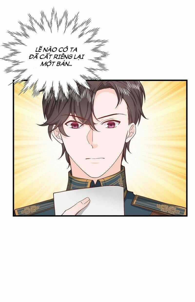 Vợ Yêu Tư Sủng Của Thiếu Soái Chapter 34 trang 2