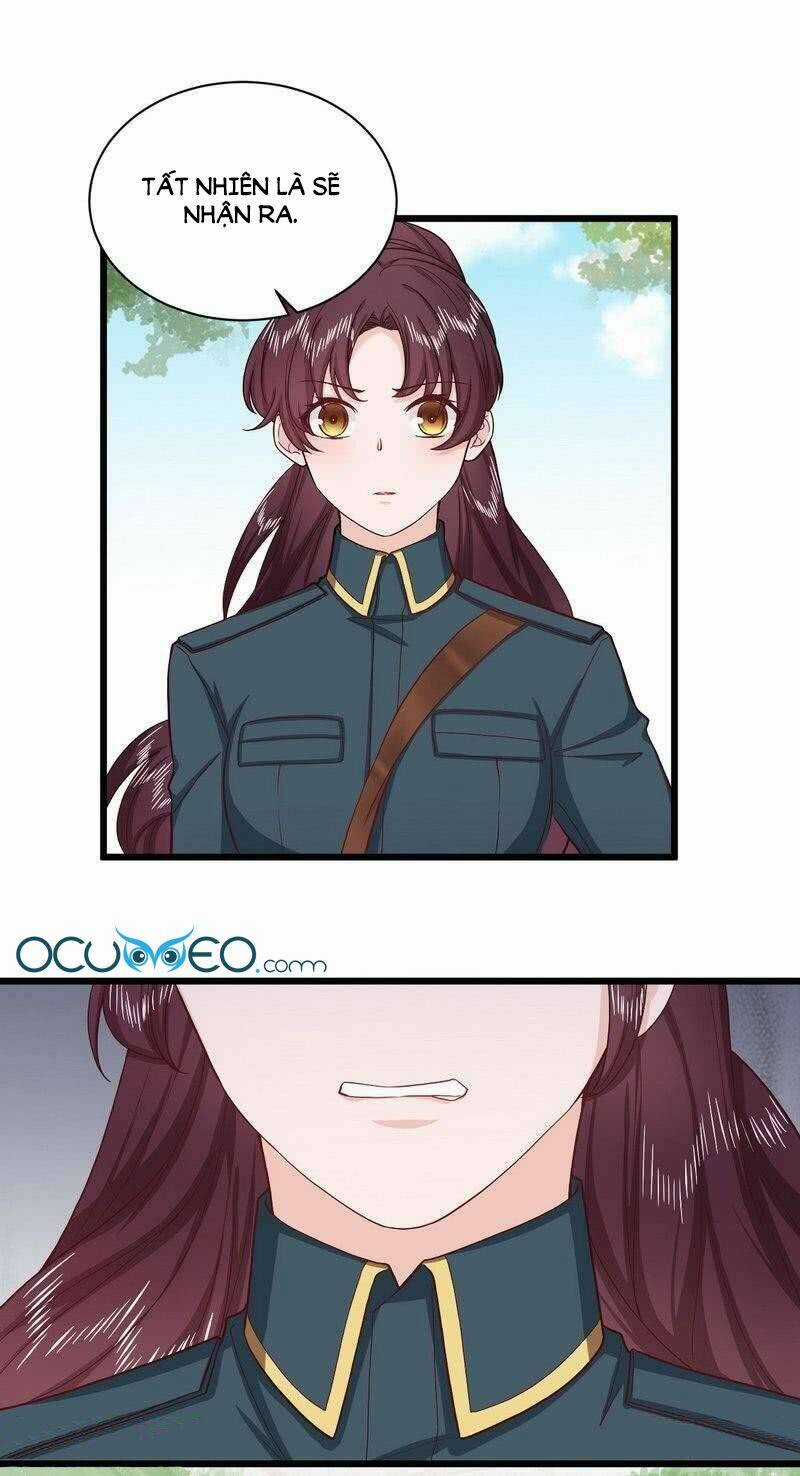 Vợ Yêu Tư Sủng Của Thiếu Soái Chapter 34 trang 20