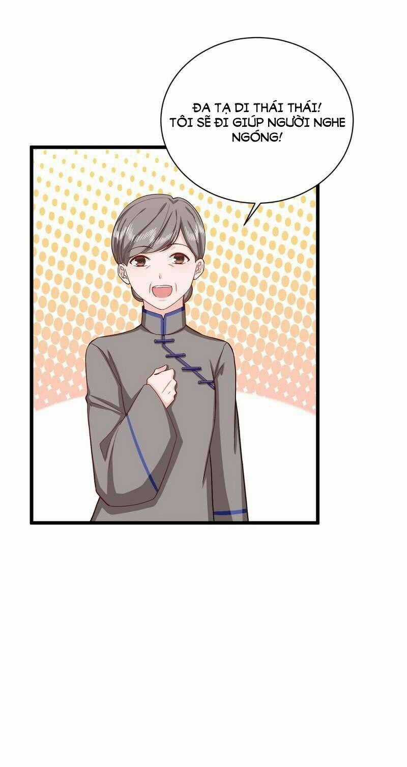 Vợ Yêu Tư Sủng Của Thiếu Soái Chapter 34 trang 27