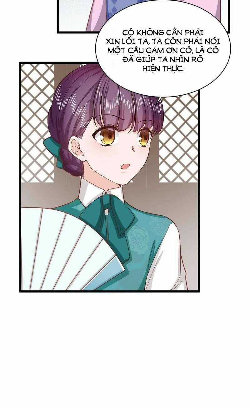 Vợ Yêu Tư Sủng Của Thiếu Soái Chapter 34 trang 30