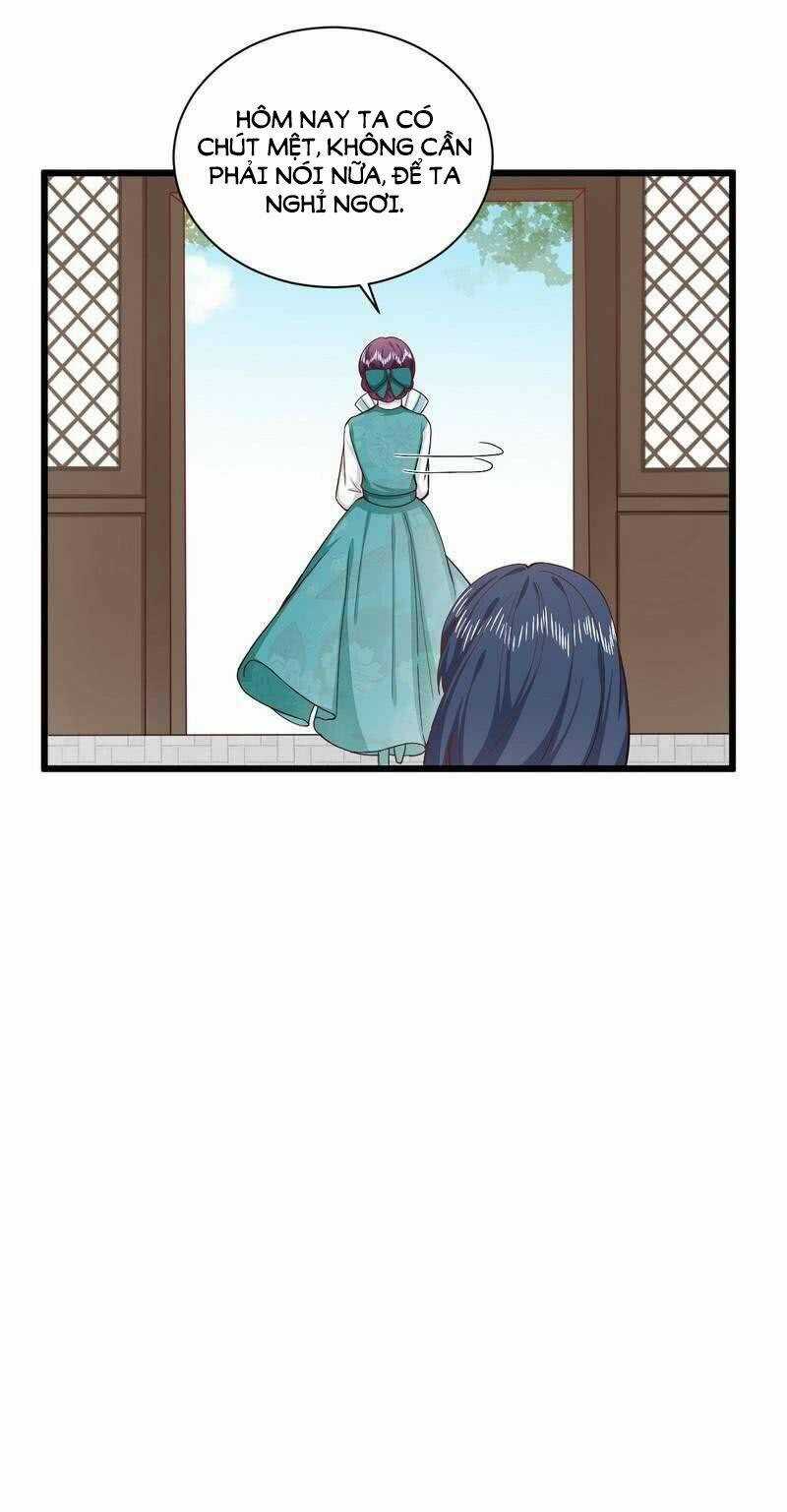 Vợ Yêu Tư Sủng Của Thiếu Soái Chapter 34 trang 31