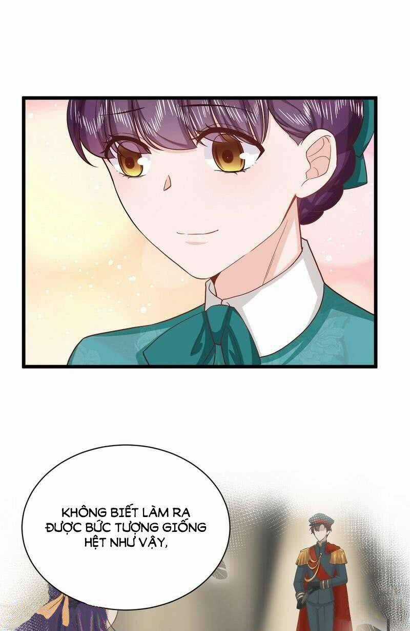 Vợ Yêu Tư Sủng Của Thiếu Soái Chapter 34 trang 33