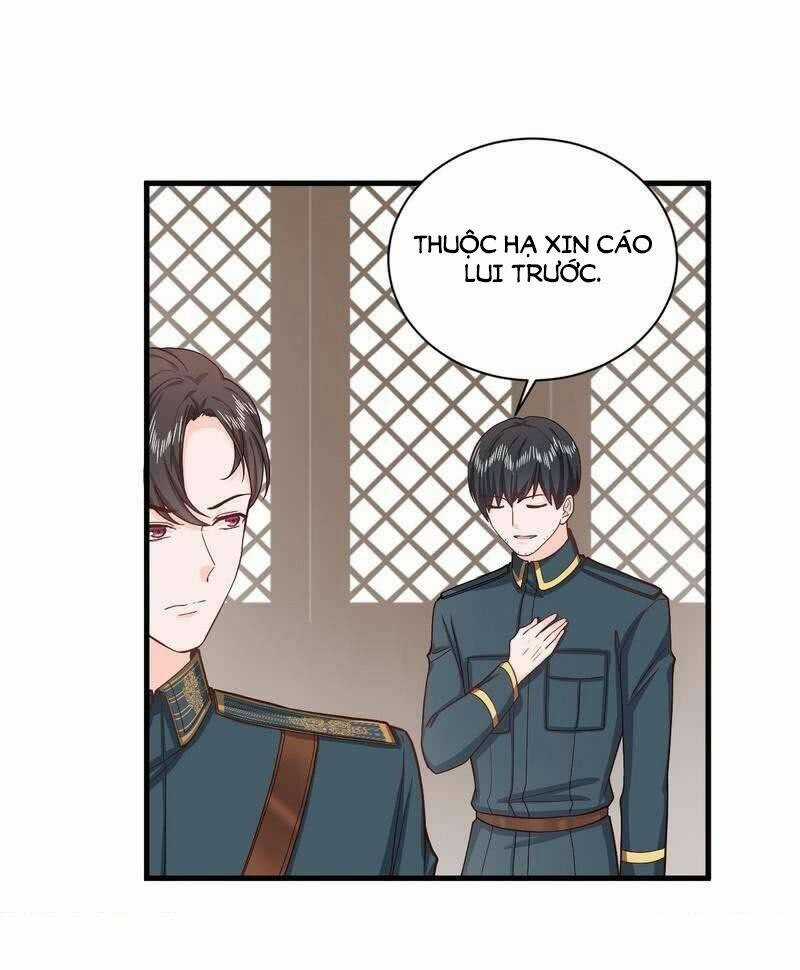 Vợ Yêu Tư Sủng Của Thiếu Soái Chapter 34 trang 7