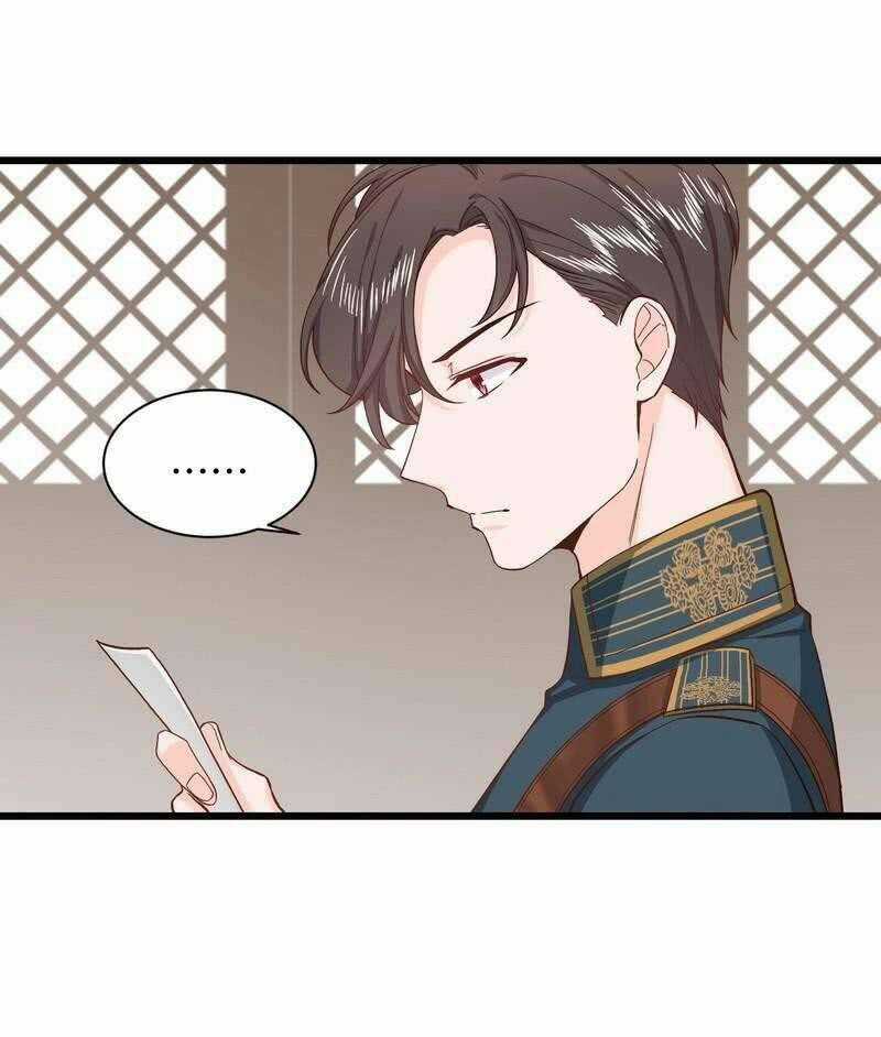 Vợ Yêu Tư Sủng Của Thiếu Soái Chapter 34 trang 8