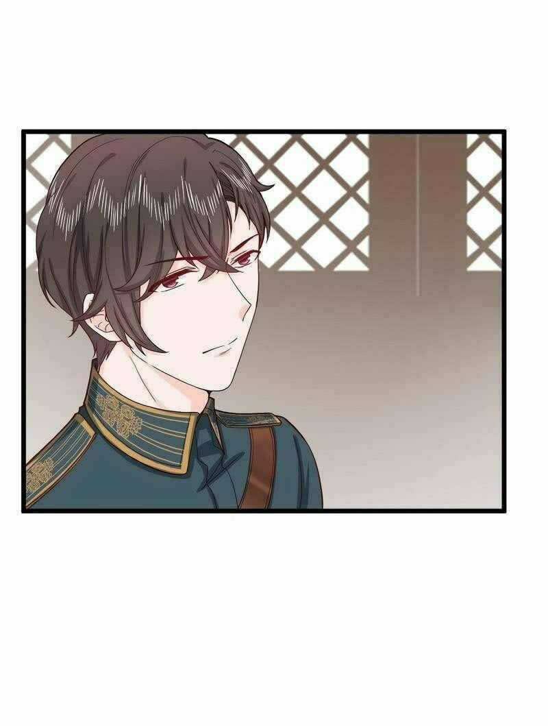 Vợ Yêu Tư Sủng Của Thiếu Soái Chapter 35 trang 10