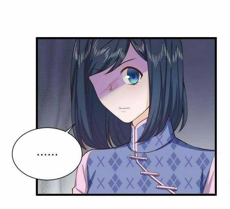 Vợ Yêu Tư Sủng Của Thiếu Soái Chapter 35 trang 28