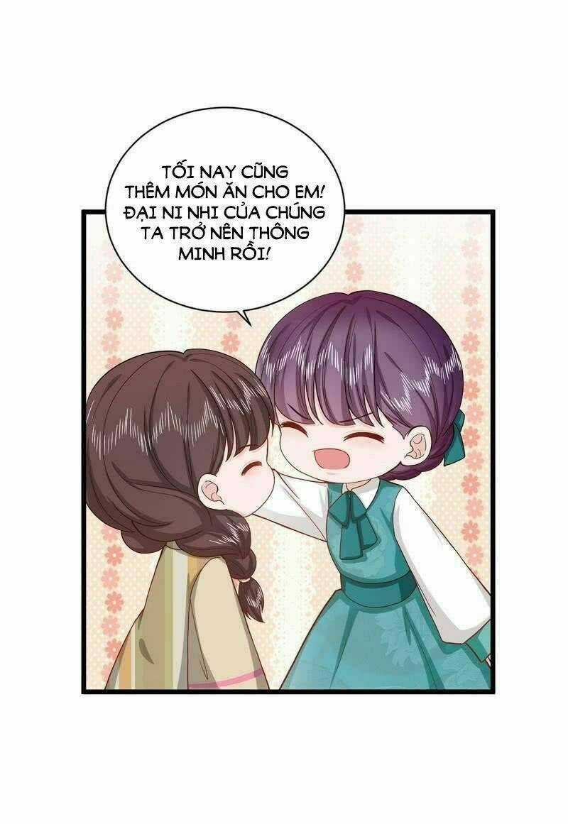 Vợ Yêu Tư Sủng Của Thiếu Soái Chapter 35 trang 30