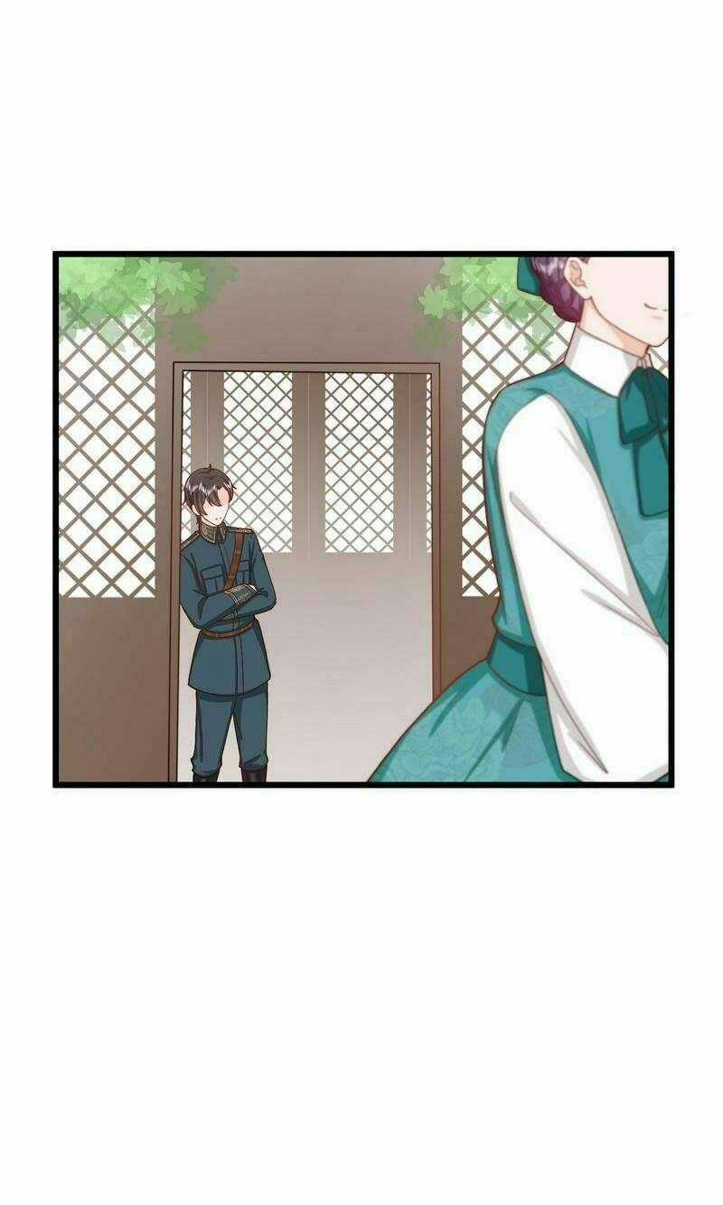 Vợ Yêu Tư Sủng Của Thiếu Soái Chapter 35 trang 31