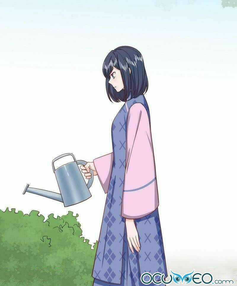 Vợ Yêu Tư Sủng Của Thiếu Soái Chapter 35 trang 33