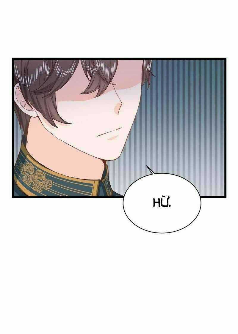 Vợ Yêu Tư Sủng Của Thiếu Soái Chapter 35 trang 4