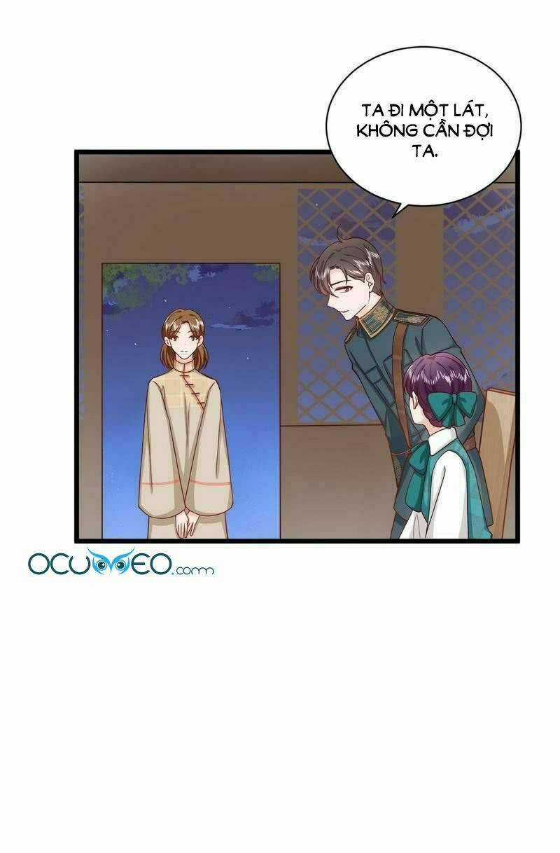 Vợ Yêu Tư Sủng Của Thiếu Soái Chapter 36 trang 14