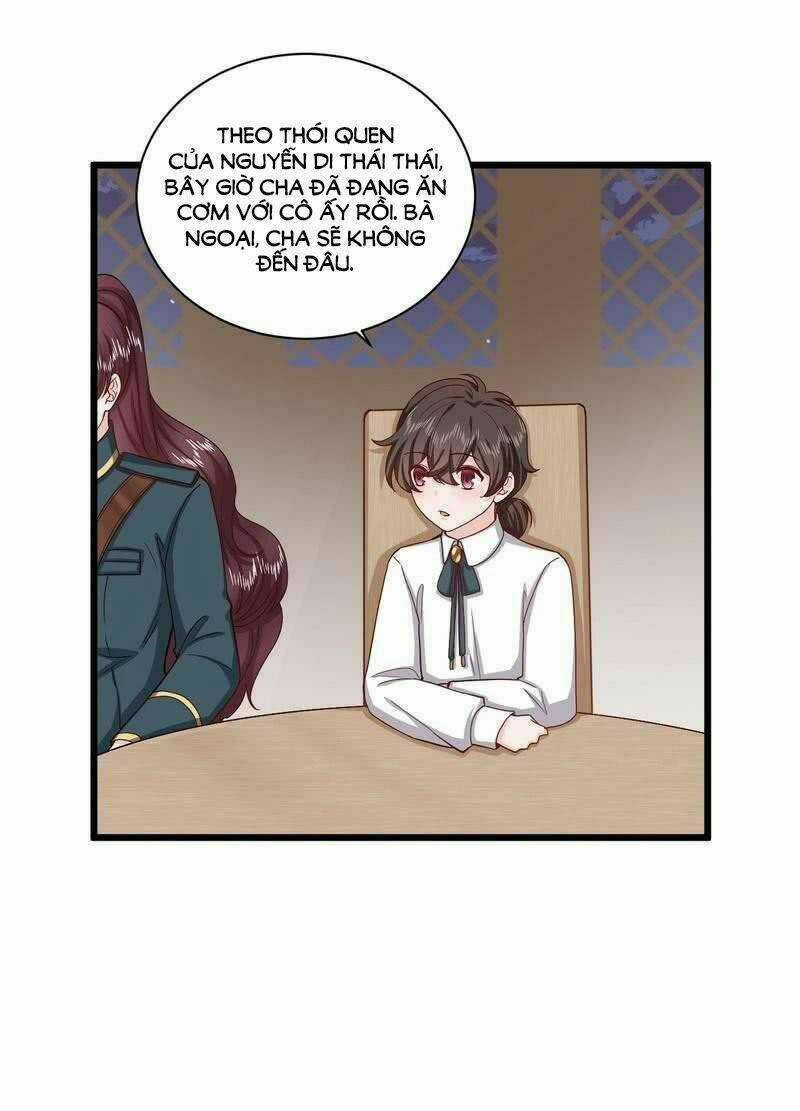 Vợ Yêu Tư Sủng Của Thiếu Soái Chapter 36 trang 17