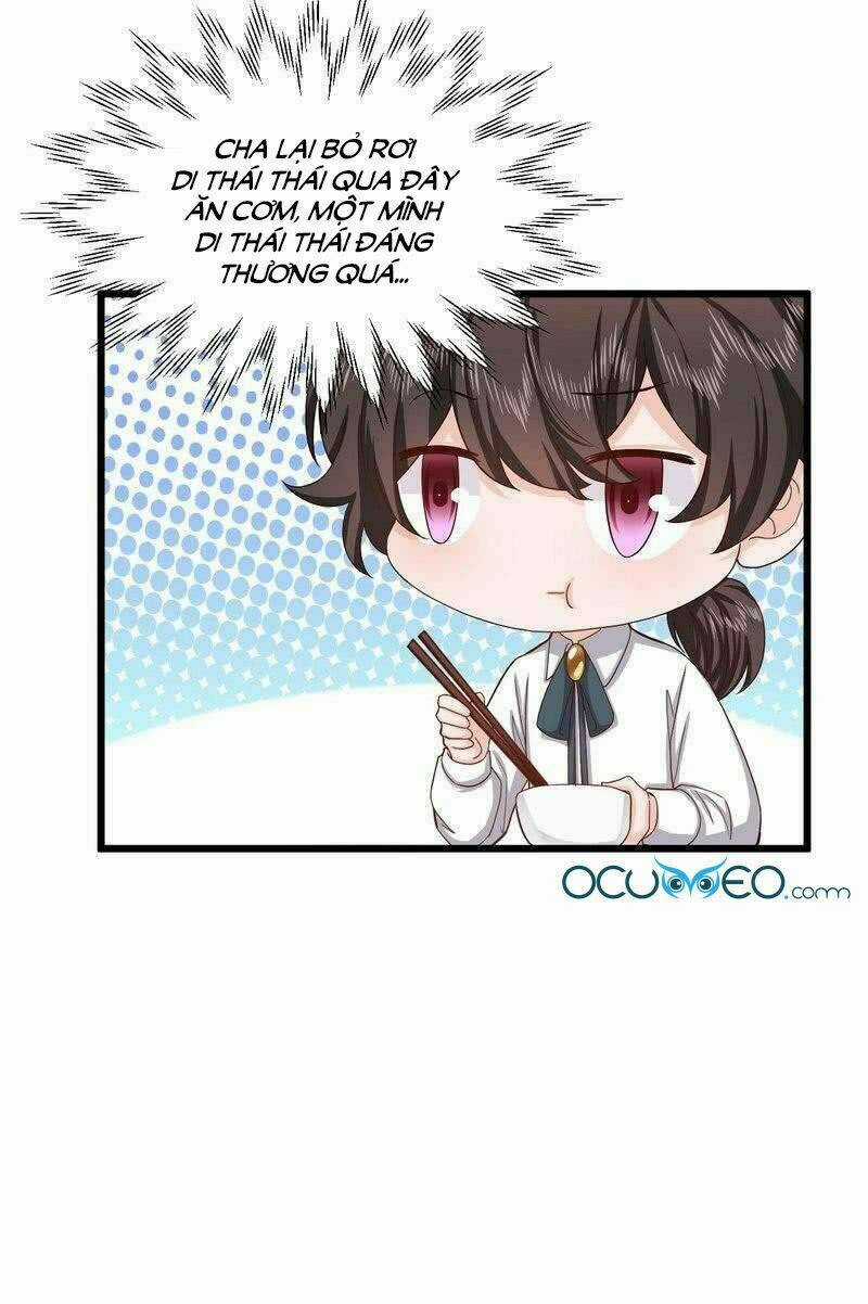 Vợ Yêu Tư Sủng Của Thiếu Soái Chapter 36 trang 24