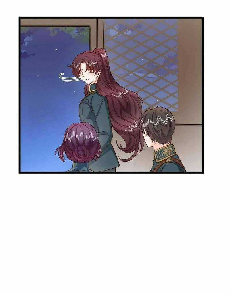 Vợ Yêu Tư Sủng Của Thiếu Soái Chapter 36 trang 31