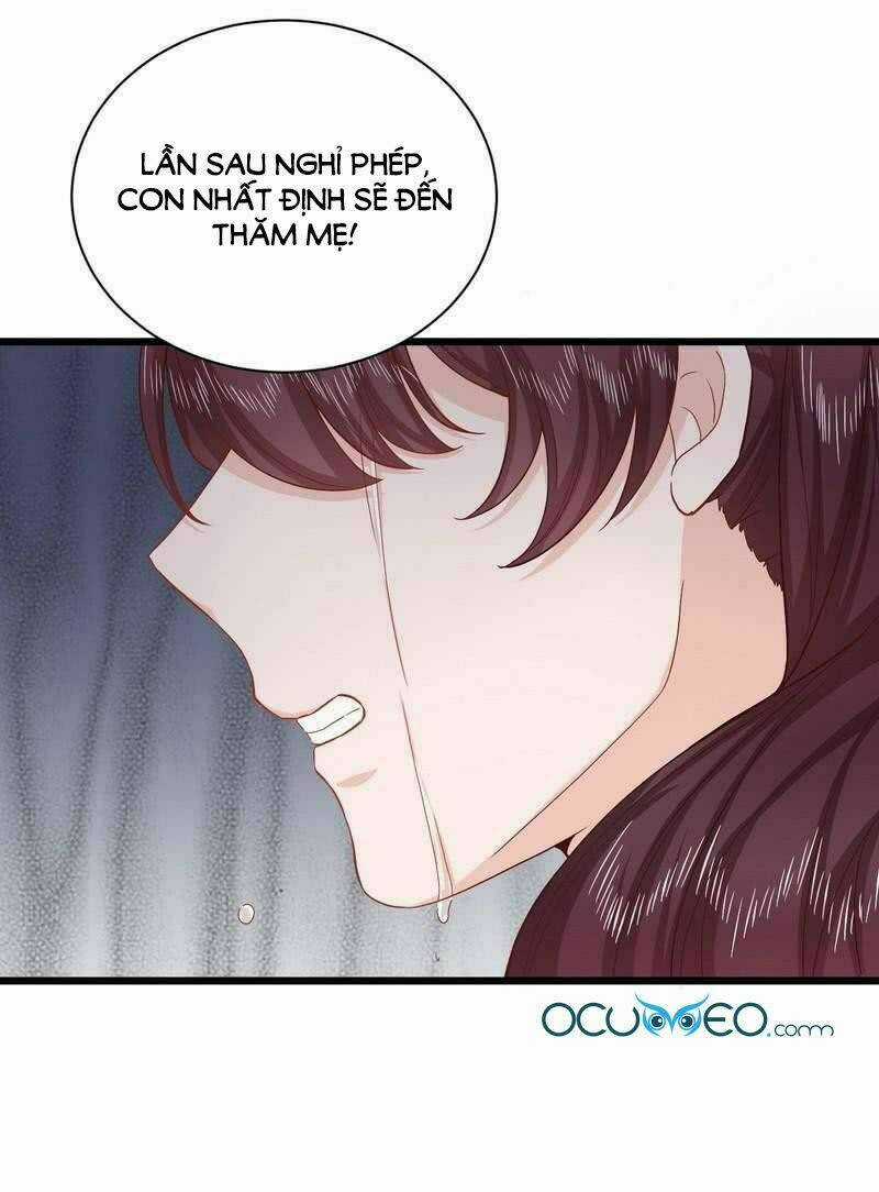 Vợ Yêu Tư Sủng Của Thiếu Soái Chapter 36 trang 33