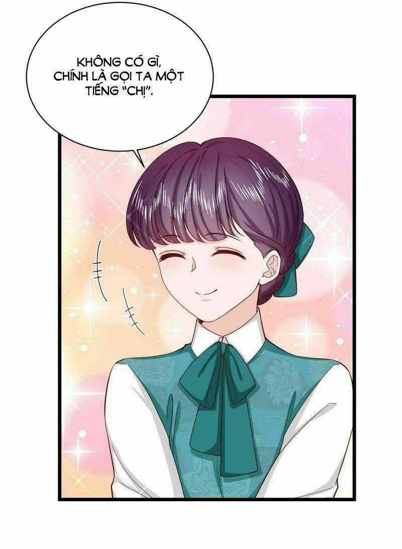 Vợ Yêu Tư Sủng Của Thiếu Soái Chapter 36 trang 6