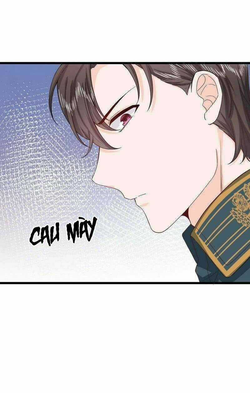 Vợ Yêu Tư Sủng Của Thiếu Soái Chapter 36 trang 7