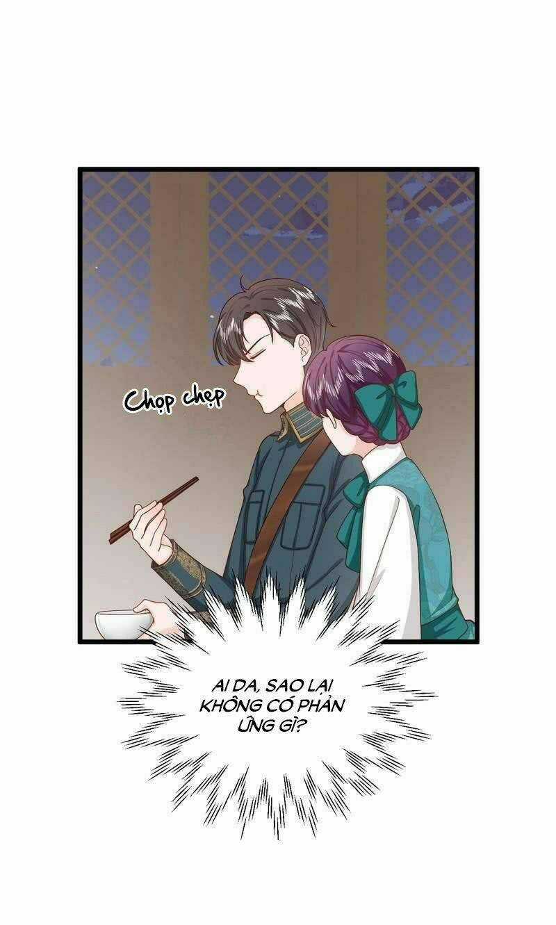 Vợ Yêu Tư Sủng Của Thiếu Soái Chapter 36 trang 8