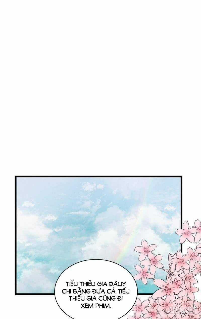 Vợ Yêu Tư Sủng Của Thiếu Soái Chapter 37 trang 14