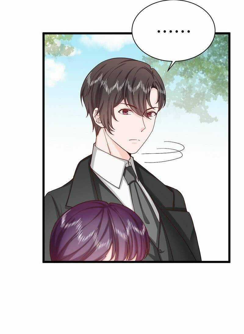 Vợ Yêu Tư Sủng Của Thiếu Soái Chapter 37 trang 18