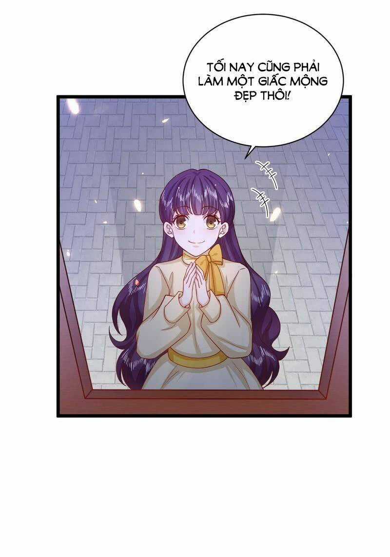 Vợ Yêu Tư Sủng Của Thiếu Soái Chapter 37 trang 30