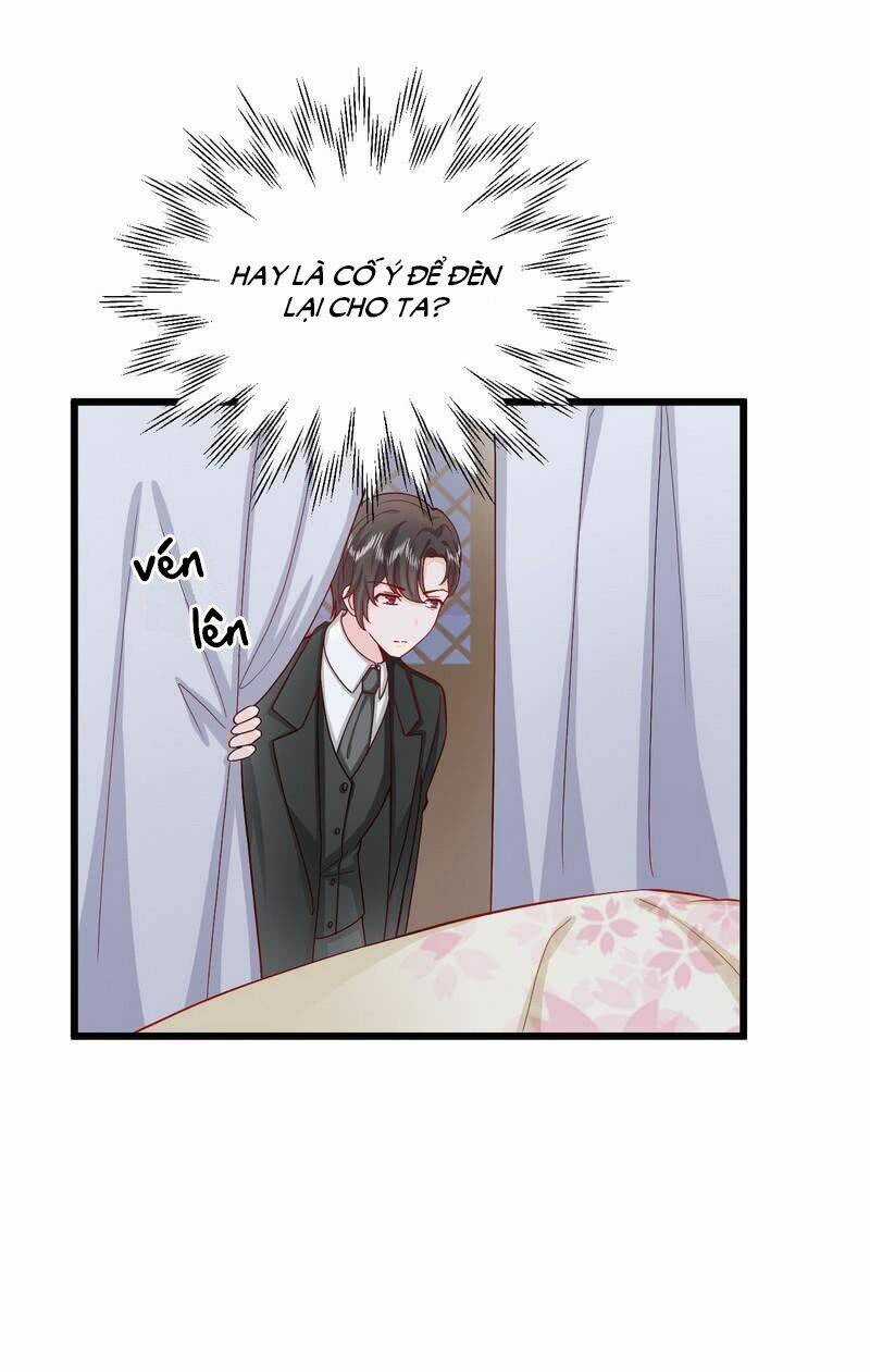 Vợ Yêu Tư Sủng Của Thiếu Soái Chapter 37 trang 32