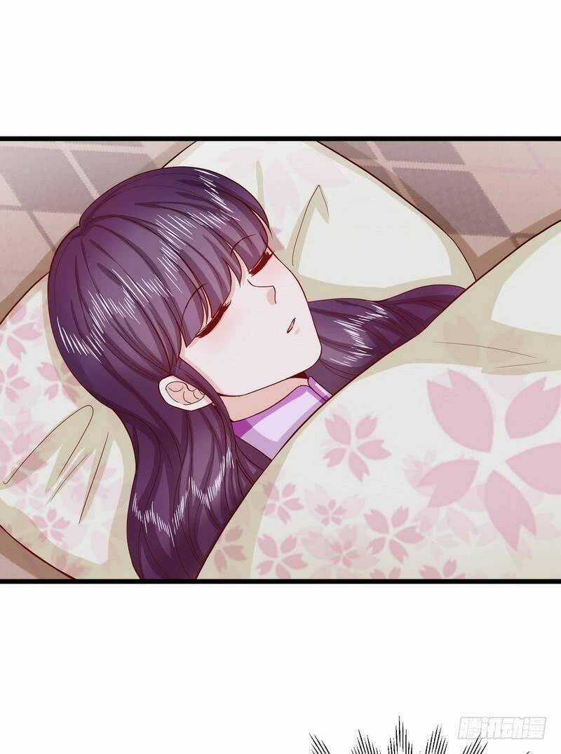 Vợ Yêu Tư Sủng Của Thiếu Soái Chapter 37 trang 33