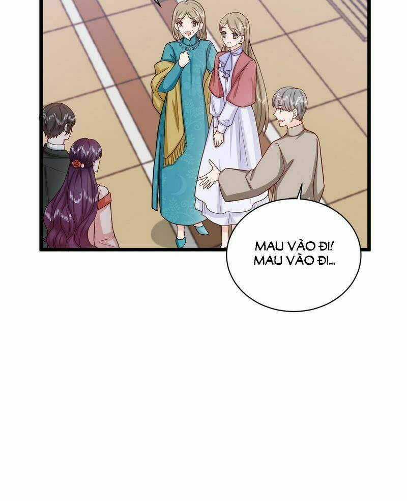 Vợ Yêu Tư Sủng Của Thiếu Soái Chapter 38 trang 10