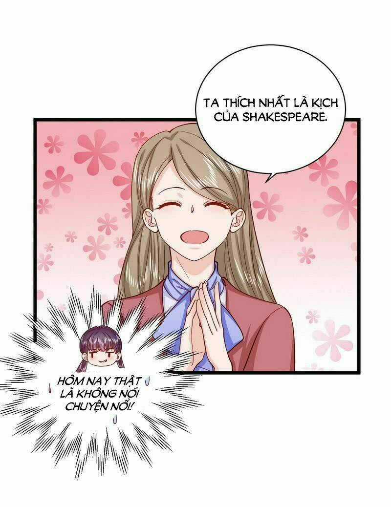 Vợ Yêu Tư Sủng Của Thiếu Soái Chapter 38 trang 28