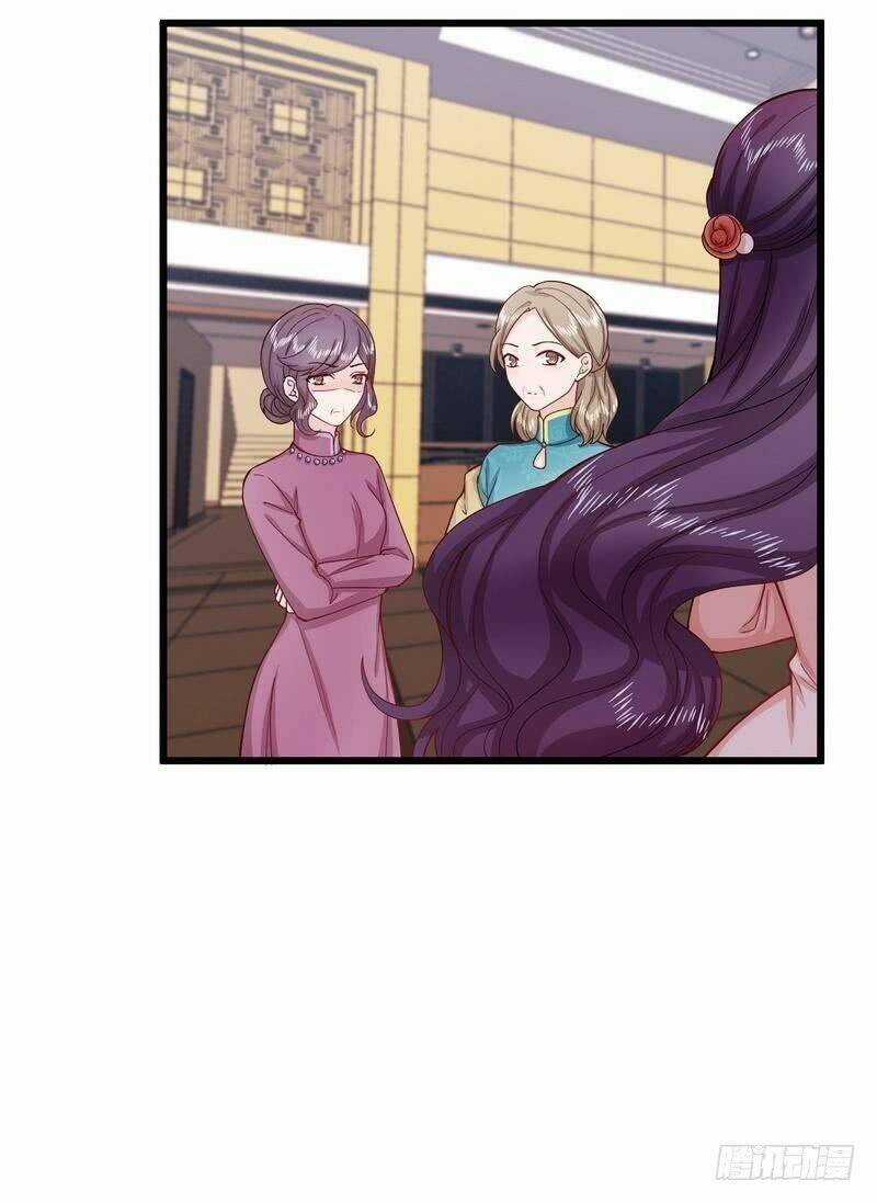 Vợ Yêu Tư Sủng Của Thiếu Soái Chapter 39 trang 12