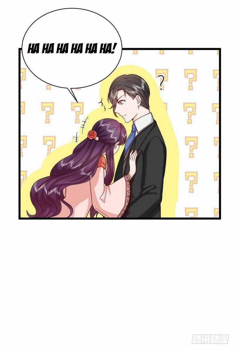 Vợ Yêu Tư Sủng Của Thiếu Soái Chapter 39 trang 20