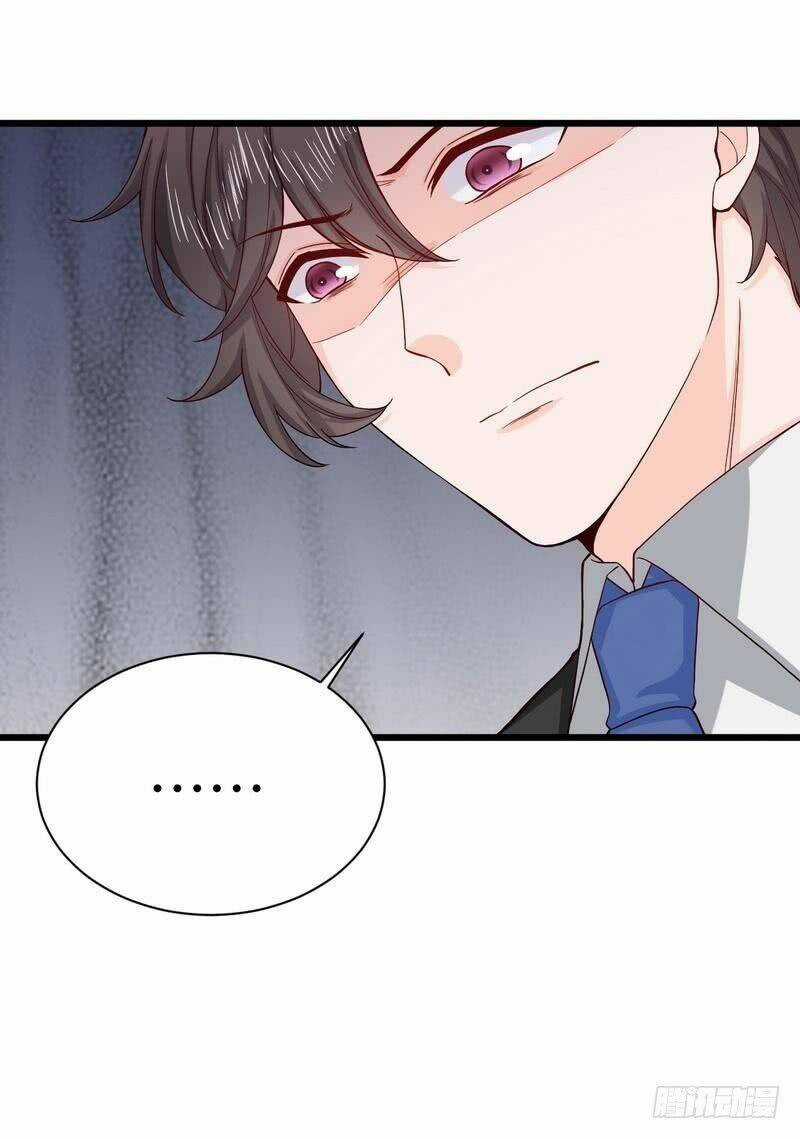 Vợ Yêu Tư Sủng Của Thiếu Soái Chapter 39 trang 23