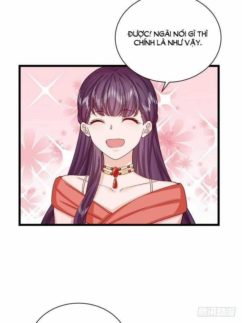 Vợ Yêu Tư Sủng Của Thiếu Soái Chapter 39 trang 30