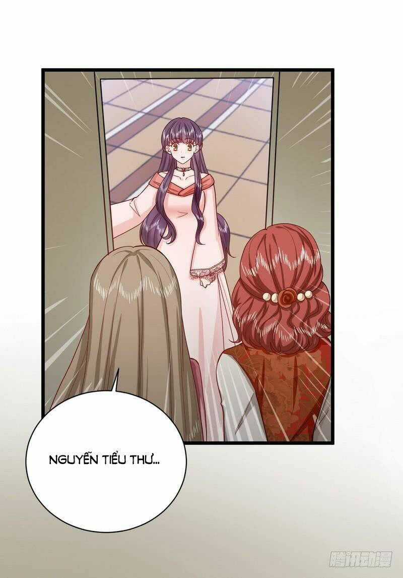 Vợ Yêu Tư Sủng Của Thiếu Soái Chapter 39 trang 33