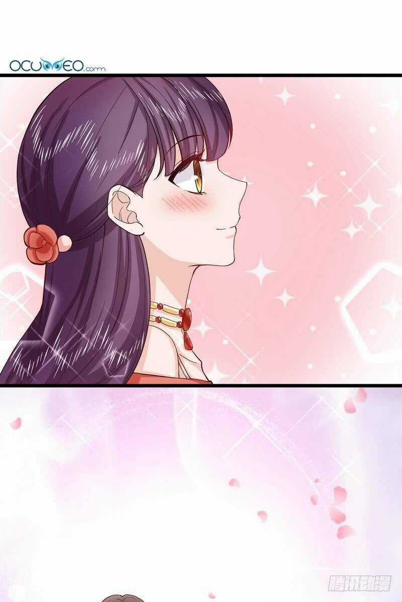 Vợ Yêu Tư Sủng Của Thiếu Soái Chapter 39 trang 9