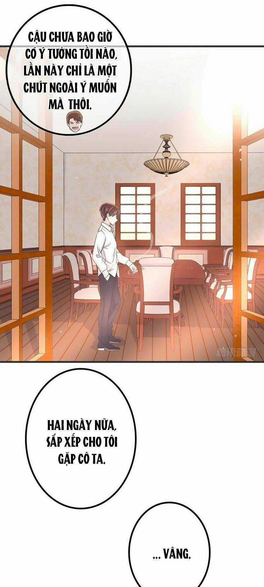 Vợ Yêu Tư Sủng Của Thiếu Soái Chapter 4 trang 17