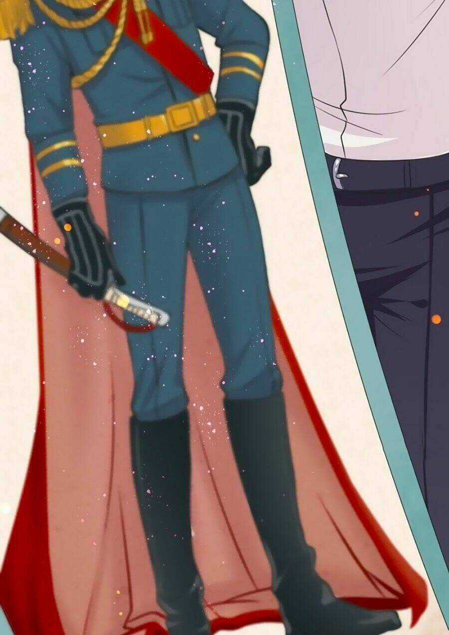 Vợ Yêu Tư Sủng Của Thiếu Soái Chapter 4 trang 20