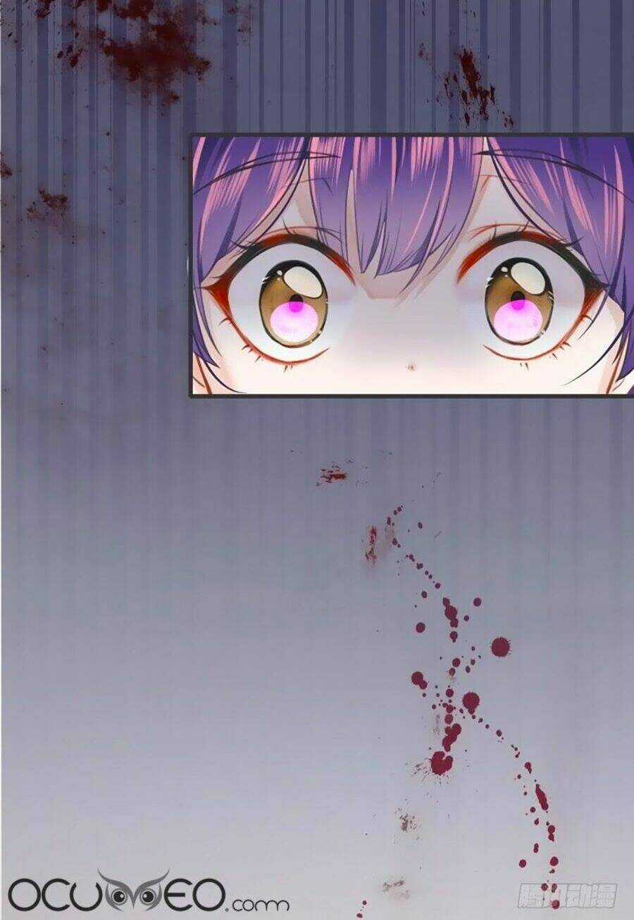 Vợ Yêu Tư Sủng Của Thiếu Soái Chapter 4 trang 4