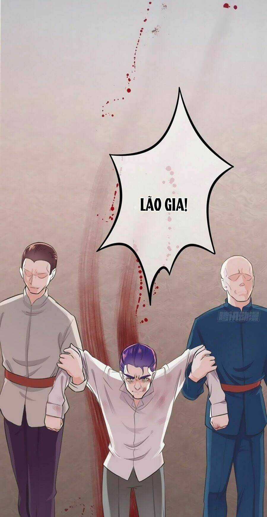 Vợ Yêu Tư Sủng Của Thiếu Soái Chapter 4 trang 5