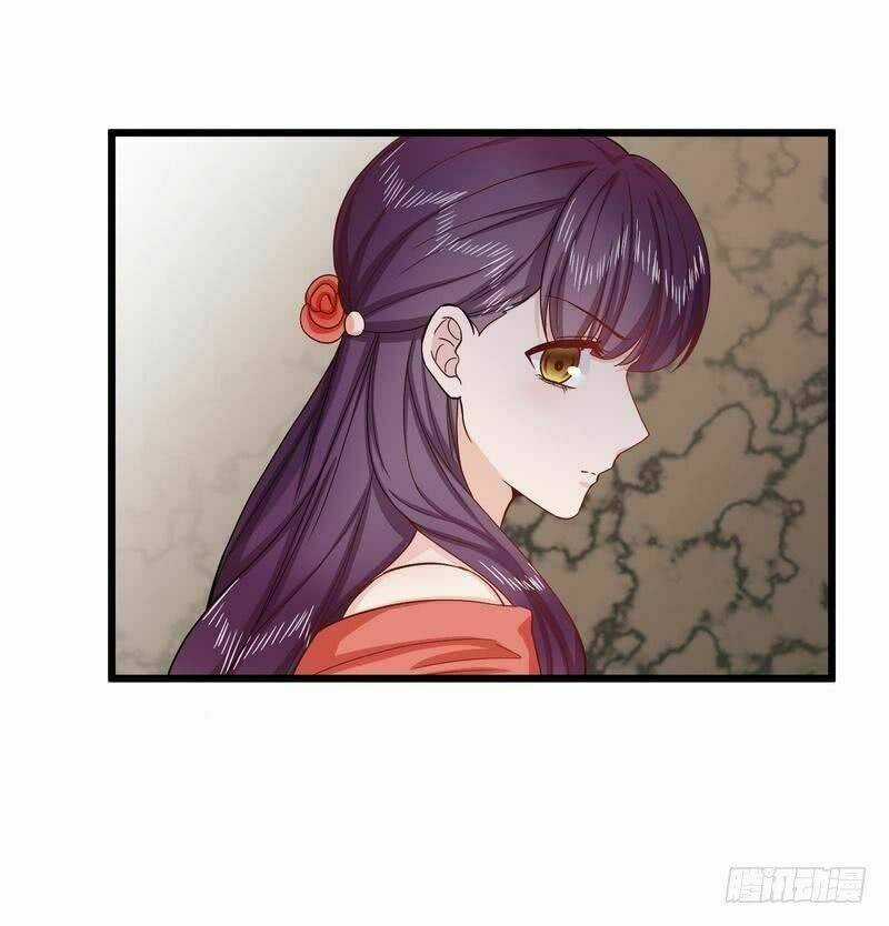 Vợ Yêu Tư Sủng Của Thiếu Soái Chapter 40 trang 20