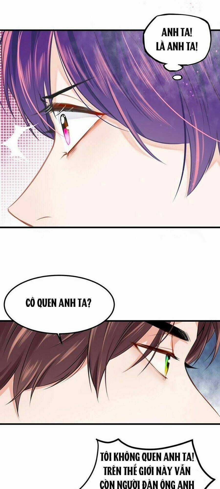 Vợ Yêu Tư Sủng Của Thiếu Soái Chapter 5 trang 1