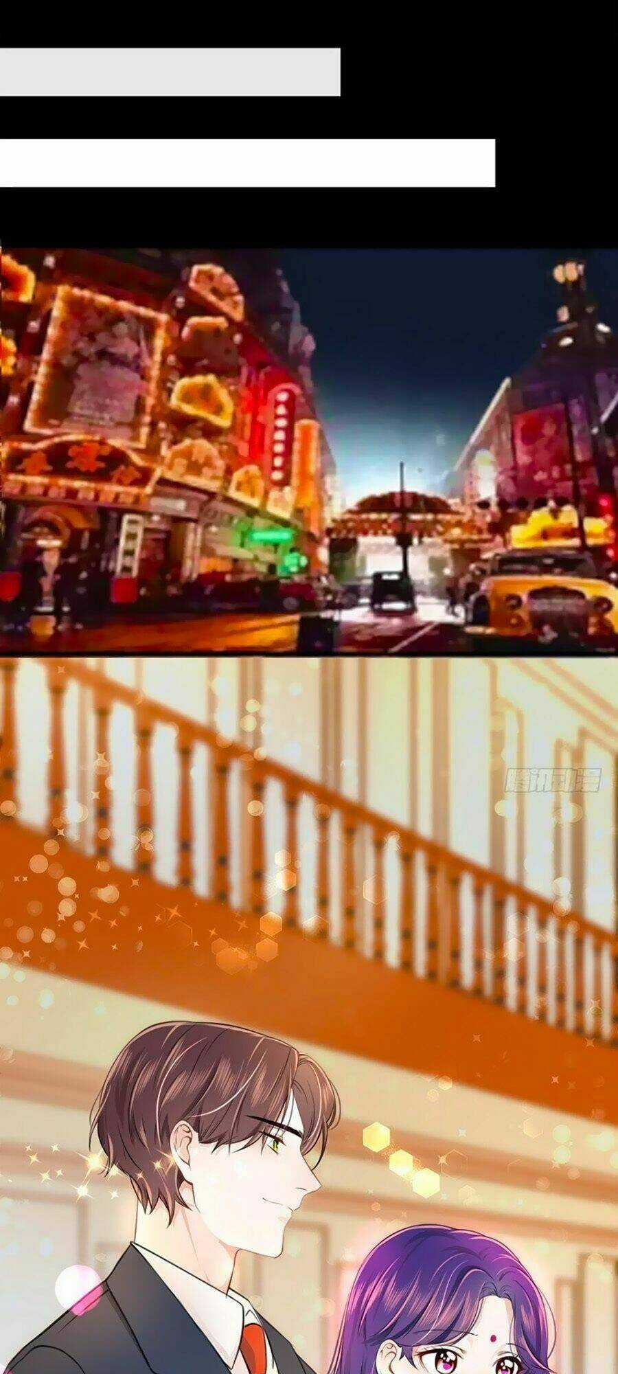 Vợ Yêu Tư Sủng Của Thiếu Soái Chapter 5 trang 10