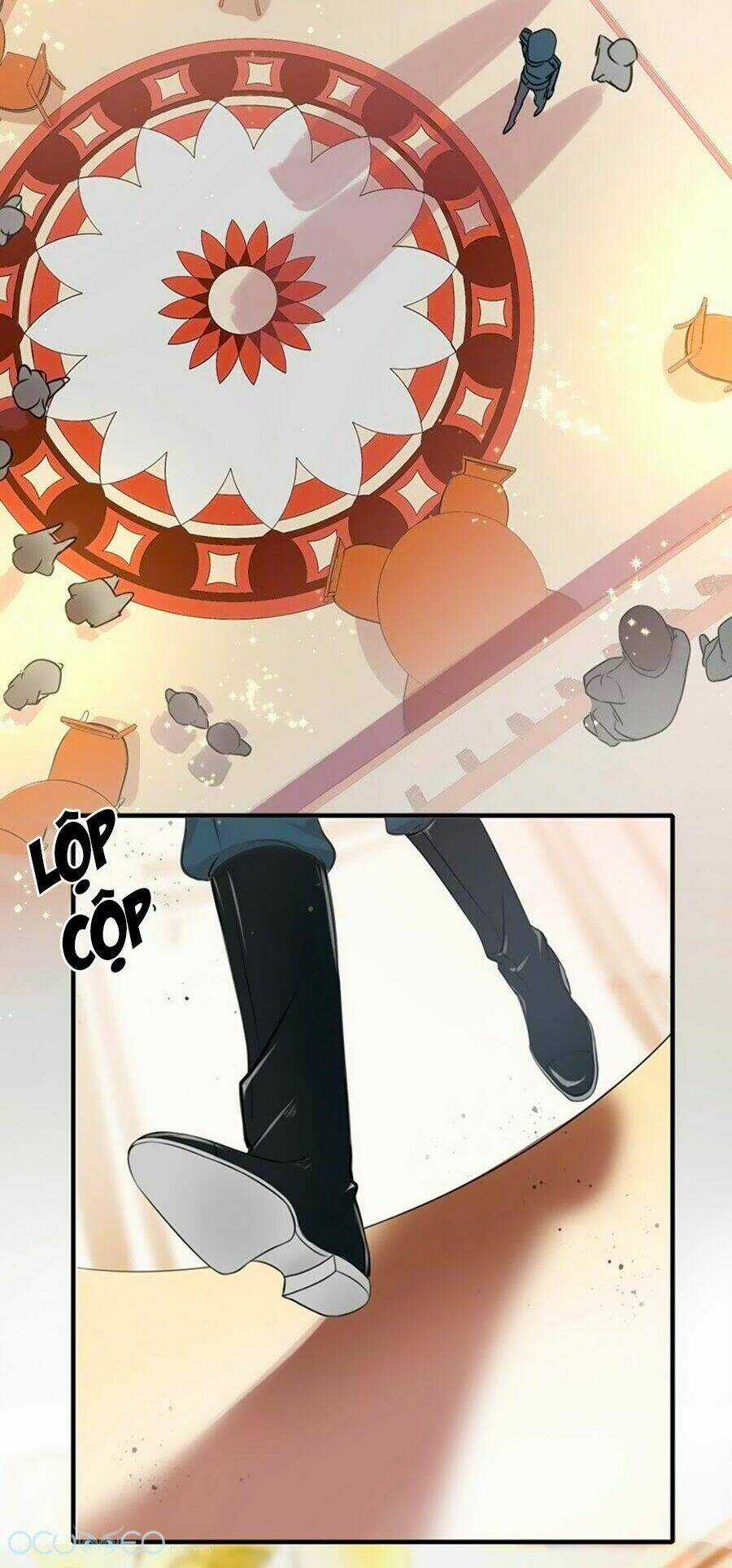 Vợ Yêu Tư Sủng Của Thiếu Soái Chapter 5 trang 12