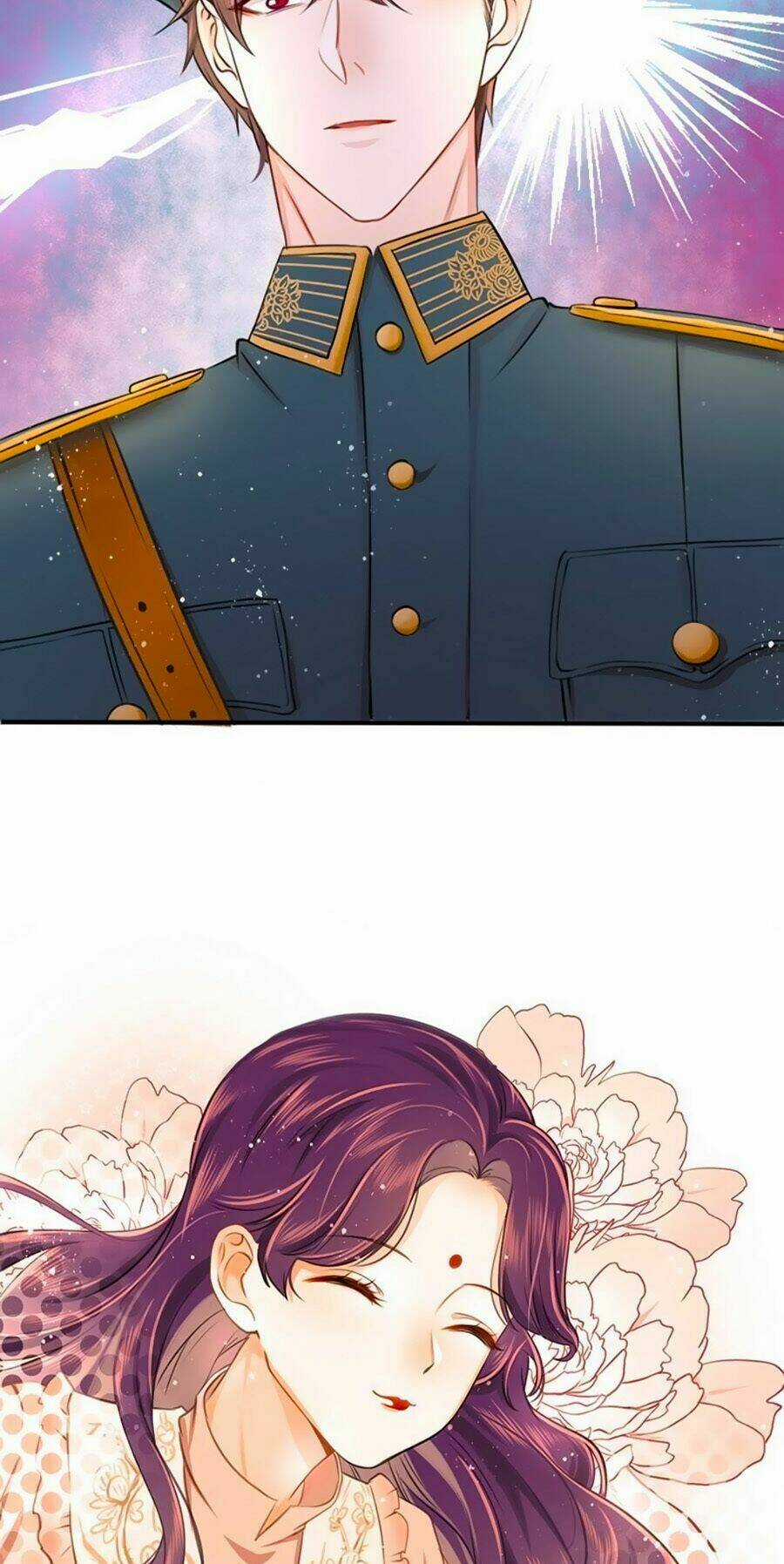 Vợ Yêu Tư Sủng Của Thiếu Soái Chapter 5 trang 17