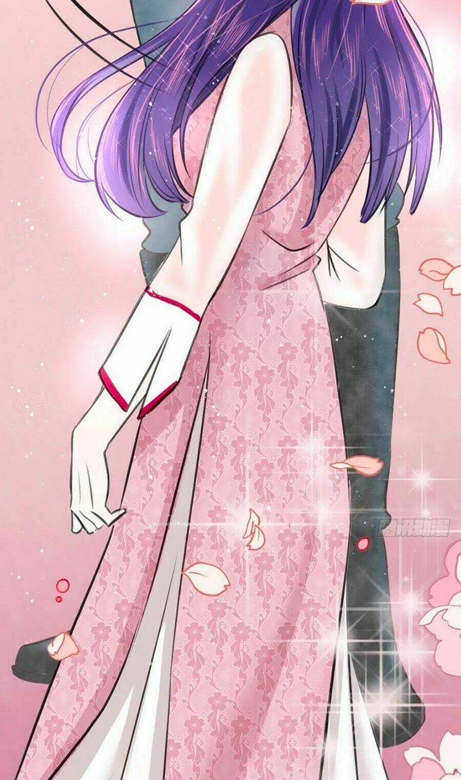 Vợ Yêu Tư Sủng Của Thiếu Soái Chapter 6 trang 22