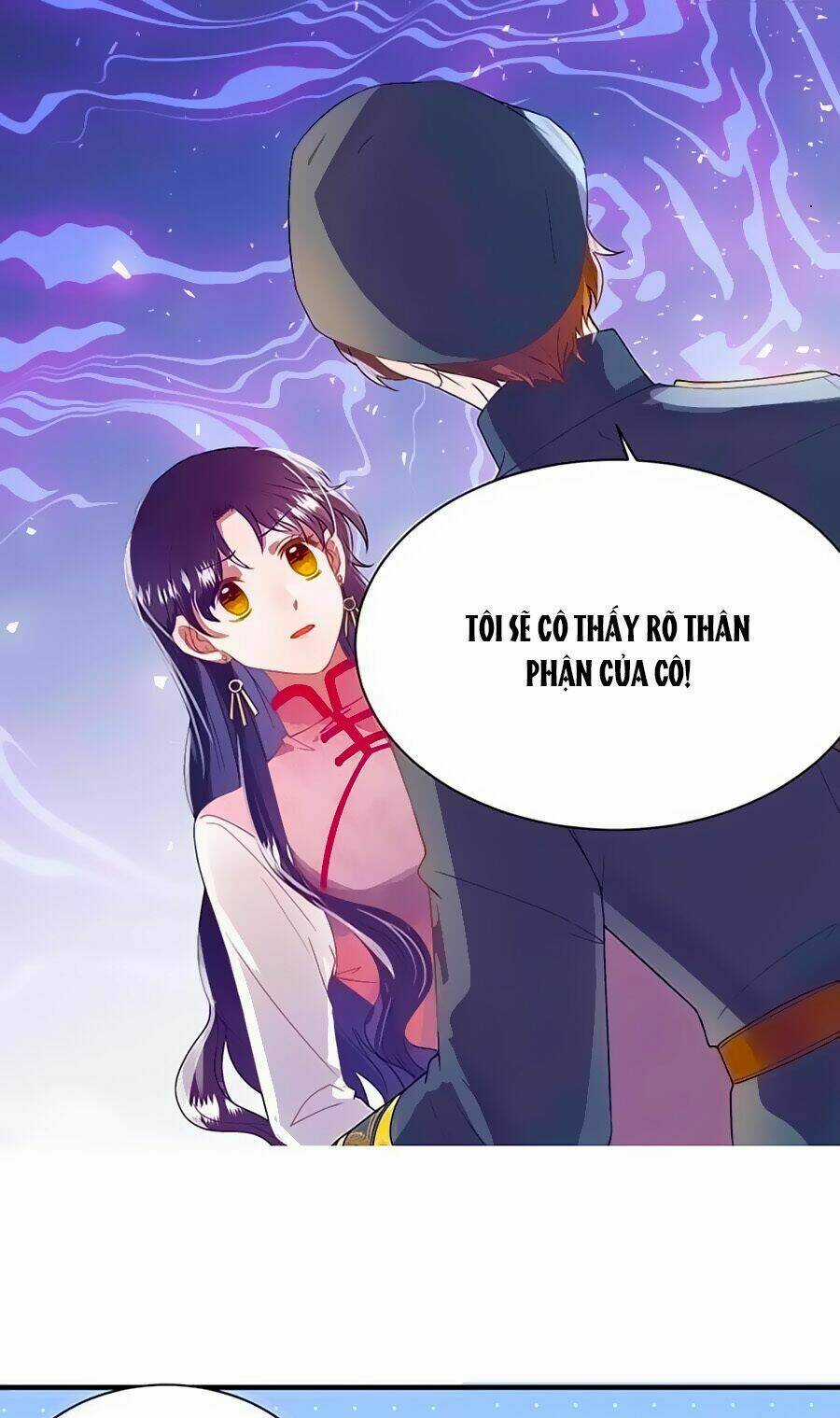 Vợ Yêu Tư Sủng Của Thiếu Soái Chapter 7 trang 10