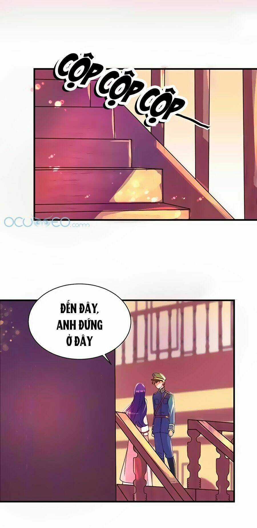 Vợ Yêu Tư Sủng Của Thiếu Soái Chapter 7 trang 18